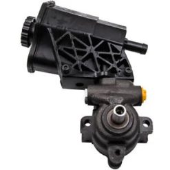 O'Reilly Auto Parts – Power Steering Pump Fit Dodge Ram 1500 Except ZF Pump 2002-2007 w/ reservoir