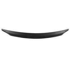 O'Reilly Auto Parts – Back Trunk Spoiler Wing ABS for Mitsubishi