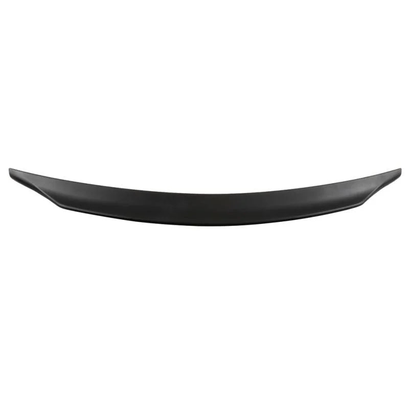 O'Reilly Auto Parts – Back Trunk Spoiler Wing ABS for Mitsubishi