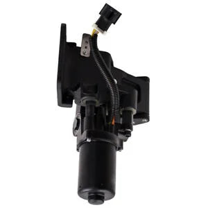 O'Reilly Auto Parts – Forward Right Power Running Board Motor & Bracket 9L7Z-16A506-A Fit Ford Lincoln