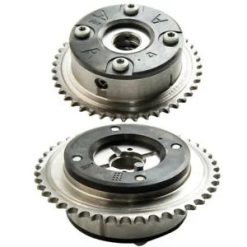 O'Reilly Auto Parts – Upgrade Intake Camshaft + Exhaust Adjuster Actuator VVT Gear Bundle for M271 W203