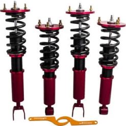 O'Reilly Auto Parts – Coilovers Kits for Supra 1993-1998 for Lexus SC300 SC400 92-00 Shock Absorbers