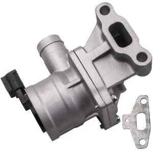 O'Reilly Auto Parts – Air Injection Check Valve fit Buick Rainier 4.2L 2004-2005 12575655 12619128