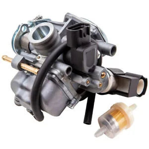 O'Reilly Auto Parts – Carburetor With Oil Filter for 2008-2019 NPS50 2008-2009 NPS50S Motorcycle ATV