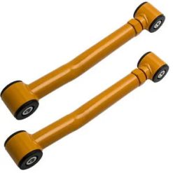 O'Reilly Auto Parts – 2x Adjustable Control Arm Forward Lower for Cherokee XJ MJ 1986 1987 1988 1999