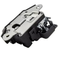 O'Reilly Auto Parts – Back Tailgate Trunk Latch Lock Mechanism Fit Hyundai Elantra 2011-2016 13 14 15