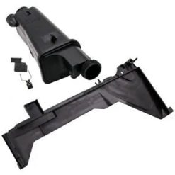 O'Reilly Auto Parts – Coolant Expansion Tank With Mounting Plate Bracket for BMW X3 X5 Z4 L6 3.0L