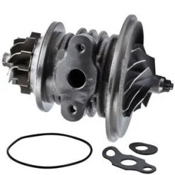 O'Reilly Auto Parts – Turbo Cartridge Chra for Land-for Rover Defender 2.5 TDI 1990-1999 126HP 300 TDI