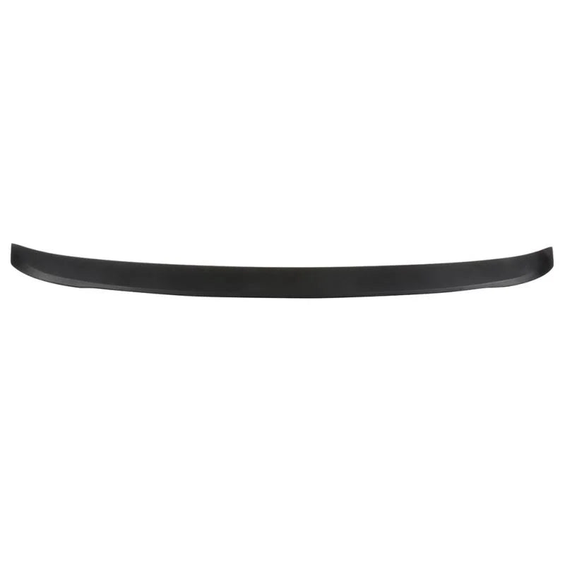 O'Reilly Auto Parts – Back Trunk Spoiler Wing ABS fit for Volkswagen