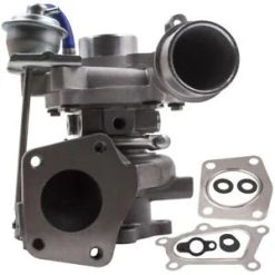 O'Reilly Auto Parts – K04 K0422582 Turbo Turbocharger for Mazda CX7 CX-7 2.3L 53047109907 L33L13700C