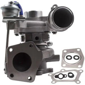 O'Reilly Auto Parts – K04 K0422582 Turbo Turbocharger for Mazda CX7 CX-7 2.3L 53047109907 L33L13700C