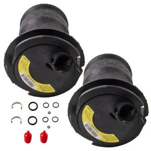 O'Reilly Auto Parts – Forward Air Suspension Shock Absorber Bag for Lincoln Mark VII 1984-1992