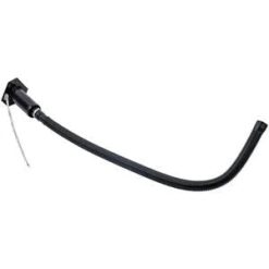 O'Reilly Auto Parts – Fuel Gas Tank Filler Neck Pipe for Chevy Silverado 99-2004 Pickup Truck 15747585