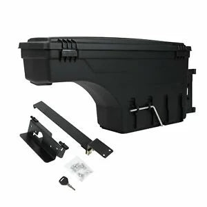 O'Reilly Auto Parts – for 02-18 Dodge Ram 1500 2500 3500 Truck Bed Storage Box Toolbox Driver Side
