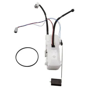 O'Reilly Auto Parts – P76255M Strainer Fuel Pump Module Assembly for Jeep Liberty Sport V6 3.7L 2002