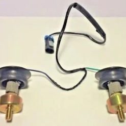 O'Reilly Auto Parts – Knock Sensor for Chevy GMC Silverado Sierra Cadillac 5.3L 6.0 W/ Harness  US