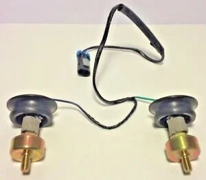 O'Reilly Auto Parts – Knock Sensor for Chevy GMC Silverado Sierra Cadillac 5.3L 6.0 W/ Harness US