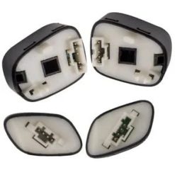 O'Reilly Auto Parts – Quality Steering Wheel Fuel Information Radio Control Switch for Chevrolet Tahoe