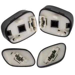 O'Reilly Auto Parts – Quality Steering Wheel Fuel Information Radio Control Switch for Chevrolet Tahoe