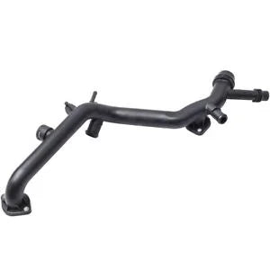 O'Reilly Auto Parts – Radiator Coolant Pipe Water Hose for Audi A6 S6 2005-2010 06E121045E 06E121045R