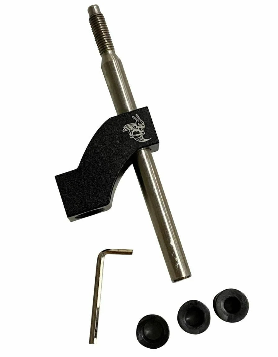 O'Reilly Auto Parts – Adjustable Shifter Extender Extension With Shift Knob - Image 8