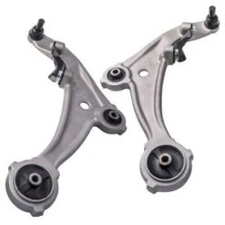 O'Reilly Auto Parts – Pair Forward Lower Control Arm & Ball Joint for Nissan Altima 2013 Coupe