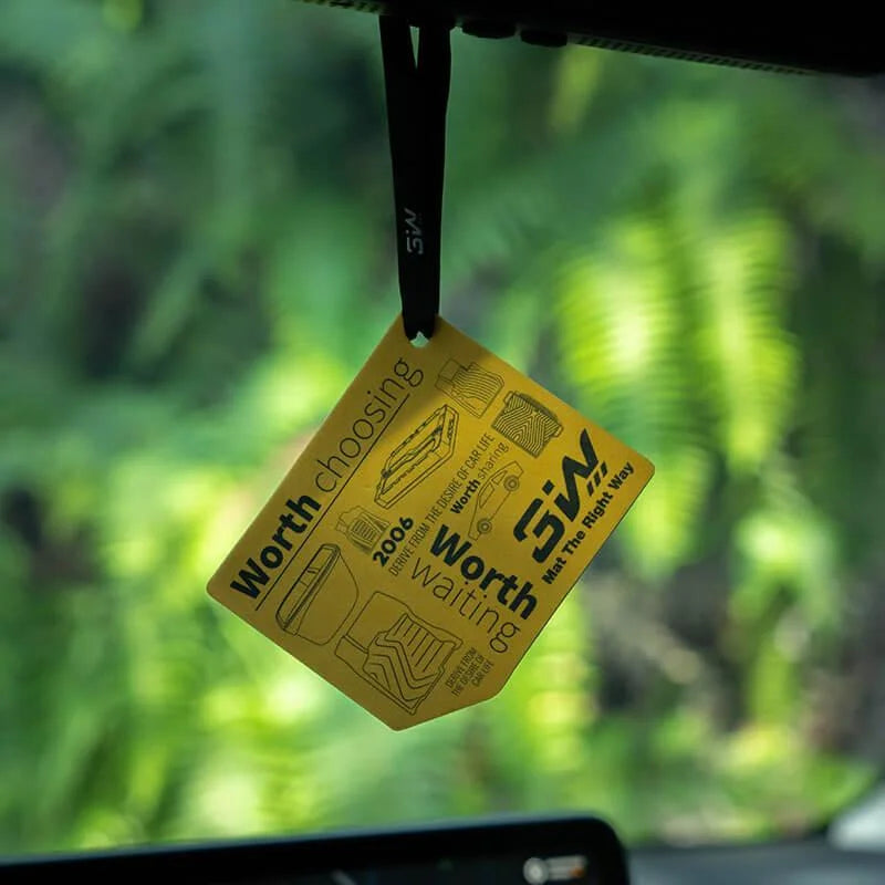 O'Reilly Auto Parts – Premium Scented Sachet - Image 5