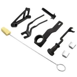 O'Reilly Auto Parts – Cam phaser 3-Valve Spring Locking Positioning Service Tool for Ford 4.6L 5.4L 6.8L V8