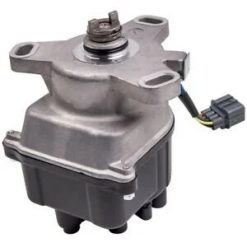 O'Reilly Auto Parts – Ignition Distributor for Honda Civic for Acura EL 1.6L Engines 99-00 TD-63U