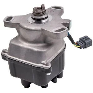 O'Reilly Auto Parts – Ignition Distributor for Honda Civic for Acura EL 1.6L Engines 99-00 TD-63U