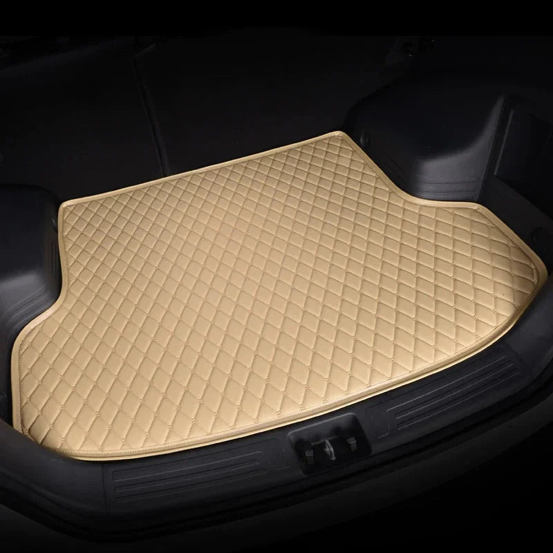 O'Reilly Auto Parts – Custom Trunk Mats - Image 14