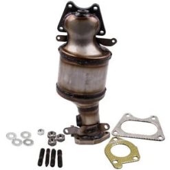 O'Reilly Auto Parts – Manifold Catalytic Converter Forward Passenger side for Honda Pilot 3.5L 2005-2008