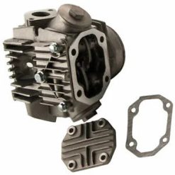O'Reilly Auto Parts – New Cylinder Head Bundle for HONDA CRF70 XR70 CT70 C70 ATC70 TRX70 S65 70CC 50CC