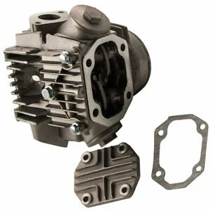 O'Reilly Auto Parts – New Cylinder Head Bundle for HONDA CRF70 XR70 CT70 C70 ATC70 TRX70 S65 70CC 50CC