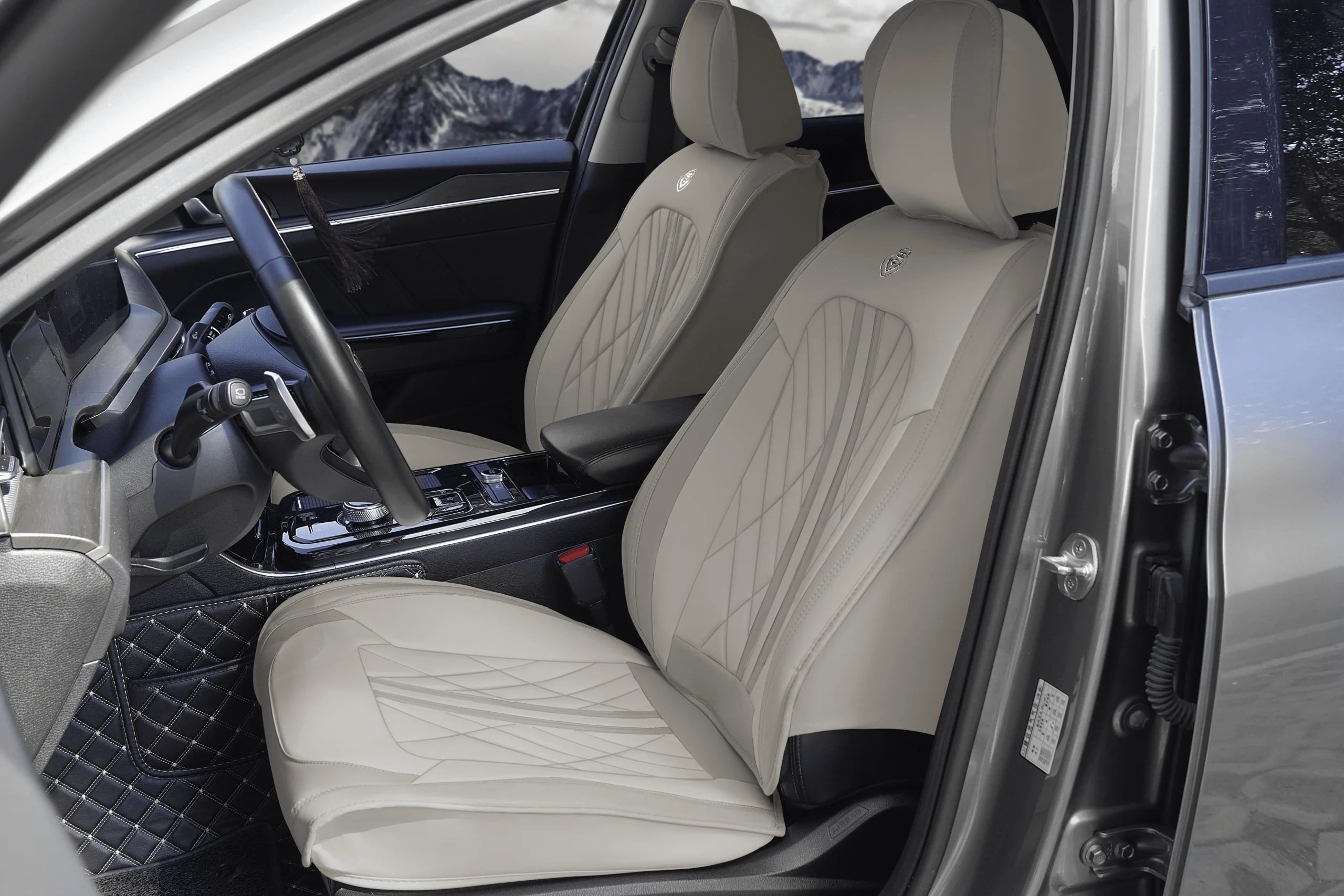 O'Reilly Auto Parts – Waterproof Auto Seat Protectors - Image 17