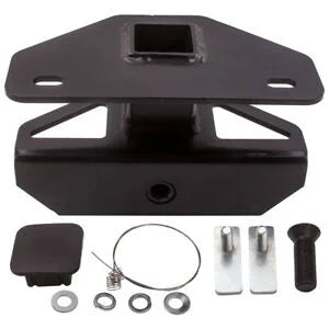 O'Reilly Auto Parts – Trailer Tow Hitch Receiver With Protector for Dodge Ram 1500 2500 3500 03-18