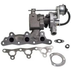 O'Reilly Auto Parts – Turbo Turbocharger for Smart Fortwo 0.8 CDI 799cc Diesel OM660 54319880000 41HP