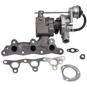 O'Reilly Auto Parts – Turbo Turbocharger for Smart Fortwo 0.8 CDI 799cc Diesel OM660 54319880000 41HP