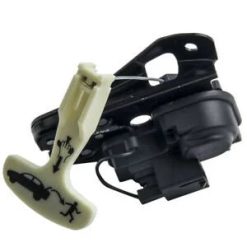 O'Reilly Auto Parts – Tailgate Lock Trunk Latch Actuator Fit for Dodge Dart 2013-2016 5056244AA