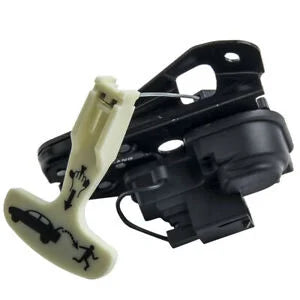O'Reilly Auto Parts – Tailgate Lock Trunk Latch Actuator Fit for Dodge Dart 2013-2016 5056244AA