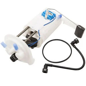 O'Reilly Auto Parts – Fuel Strainer Fuel Pump Module Assembly for Hyundai Sonata 2006-2007 l4 2.4L 12V