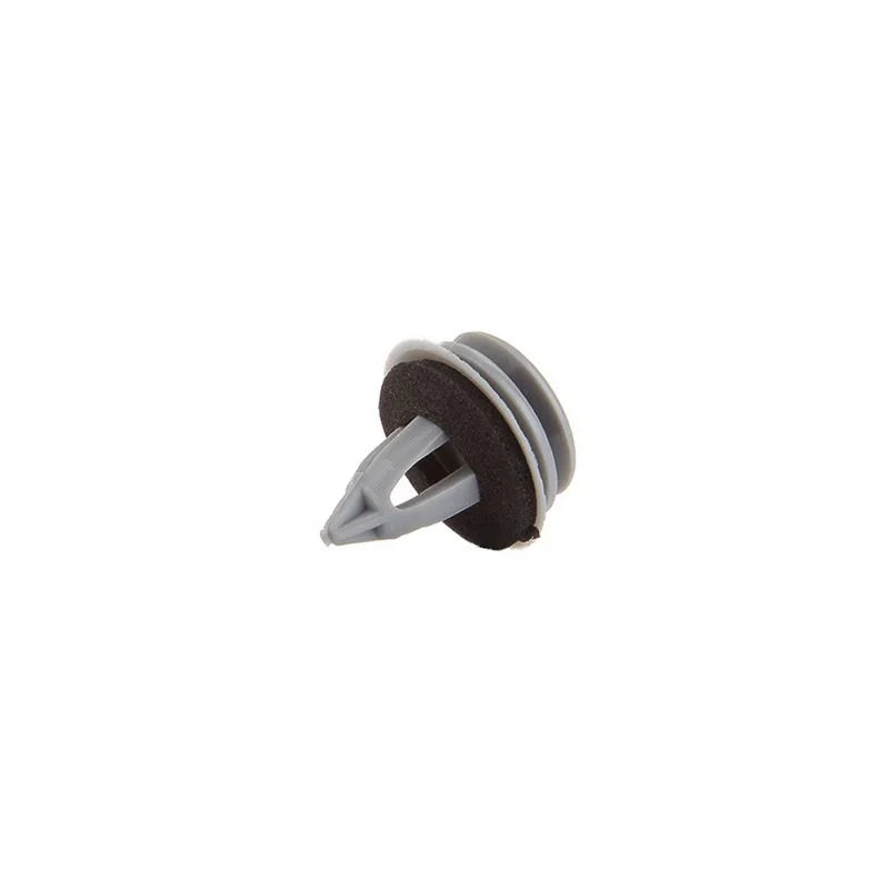 O'Reilly Auto Parts – Nylon Black fender bumper fastener Auto clips(51418224781)-100 Piece