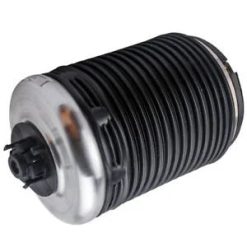 O'Reilly Auto Parts – Back Right Air Spring Bag Pneumatic Suspension Systems 4G0616002 for Audi A6 A7