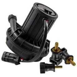 O'Reilly Auto Parts – Secondary Smog Air Injection Pump for Buick Lucerne Rainier 4.2L 4.6L Emission
