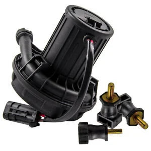 O'Reilly Auto Parts – Secondary Smog Air Injection Pump for Buick Lucerne Rainier 4.2L 4.6L Emission