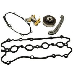 O'Reilly Auto Parts – Cam Timing Adjuster Chain Tensioner Gasket Bundle for VW Passat GTI 2.0T Audi new
