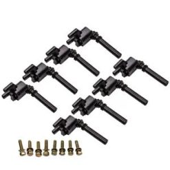 O'Reilly Auto Parts – spark Ignition Coil Pack for Chrysler 300 for Dodge Durango Ram for Jeep Grand