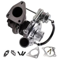 O'Reilly Auto Parts – CT16 Turbocharger for Toyato Innova 2.5LD FTV-2KD 17201-30080 Water + Oil Cold