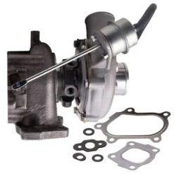 O'Reilly Auto Parts – Turbocharger for Isuzu 98-03 NPR NQR 4.8L GMC W~ Diesel Truck 4HE1 8972089663