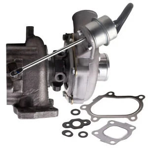 O'Reilly Auto Parts – Turbocharger for Isuzu 98-03 NPR NQR 4.8L GMC W~ Diesel Truck 4HE1 8972089663